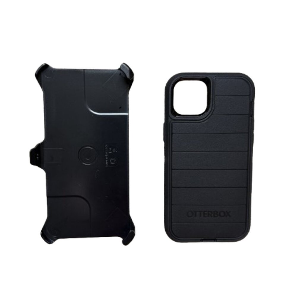 iphone 14/15 Plus Defender Series Pro Case NWOT - Picture 4 of 4